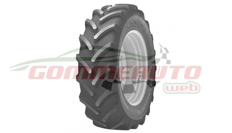 COP. 420/85 R28 139D/136E PERFORMER 85